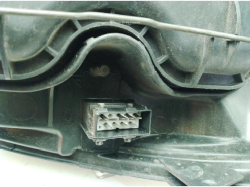   FARO IZQUIERDO CITROEN C3 I (FC_)|Desguaces La Cabaña
