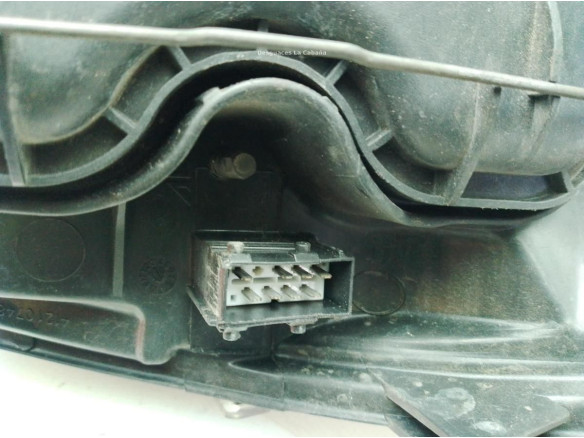   FARO IZQUIERDO CITROEN C3 I (FC_)|Desguaces La Cabaña