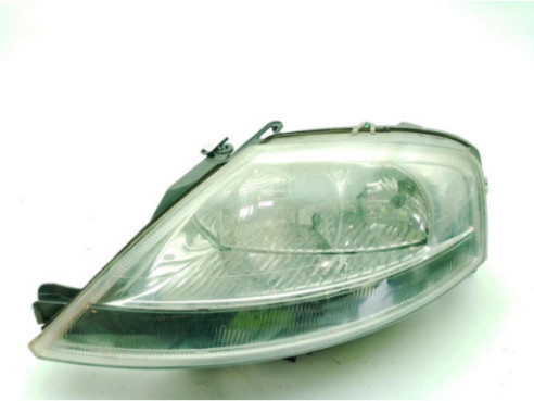   FARO IZQUIERDO CITROEN C3 I (FC_)|Desguaces La Cabaña