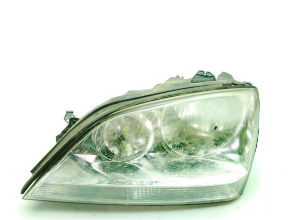   FARO IZQUIERDO KIA SORENTO I (JC)|Desguaces La Cabaña