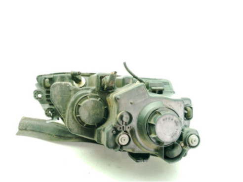 KIA|Desguaces La Cabaña 2