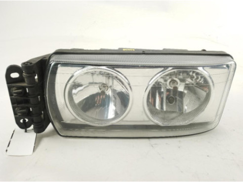 45251748  FARO IZQUIERDO IVECO EuroCargo I-III|Desguaces La Cabaña