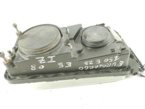 45251748  FARO IZQUIERDO IVECO EuroCargo I-III|Desguaces La Cabaña
