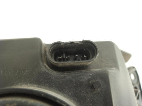 45251748  FARO IZQUIERDO IVECO EuroCargo I-III|Desguaces La Cabaña