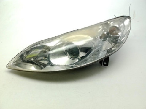 FARO IZQUIERDO PEUGEOT 407 (6D_)|Desguaces La Cabaña