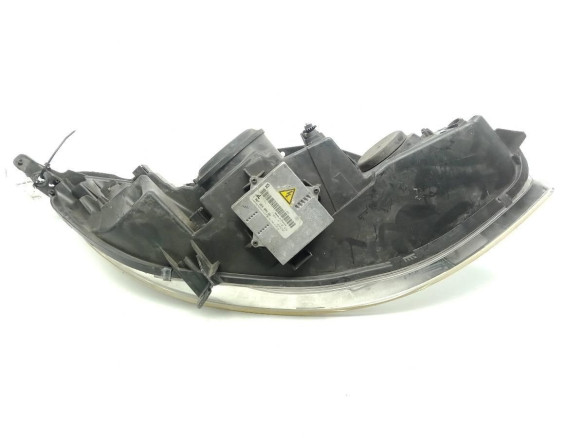 FARO IZQUIERDO PEUGEOT 407 (6D_)|Desguaces La Cabaña