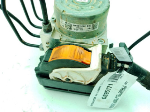 GRUPO ABS|Desguaces La Cabaña 2