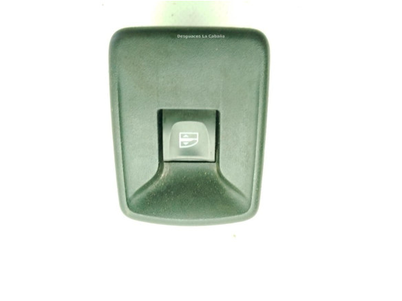   MANDO ELEVALUNAS PUERTA LAT DEL DER RENAULT TRAFIC III Furgón (FG_)|Desguaces La Cabaña