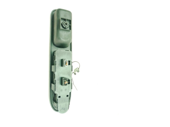 96531124XT MANDO ELEVALUNAS PUERTA LAT DEL IZQ PEUGEOT 307 SW (3H)|Desguaces La Cabaña