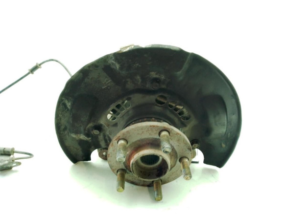 MANGUETA DEL DER SUBARU IMPREZA Sedán (GD)|Desguaces La Cabaña