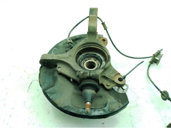 MANGUETA DEL DER SUBARU IMPREZA Sedán (GD)|Desguaces La Cabaña