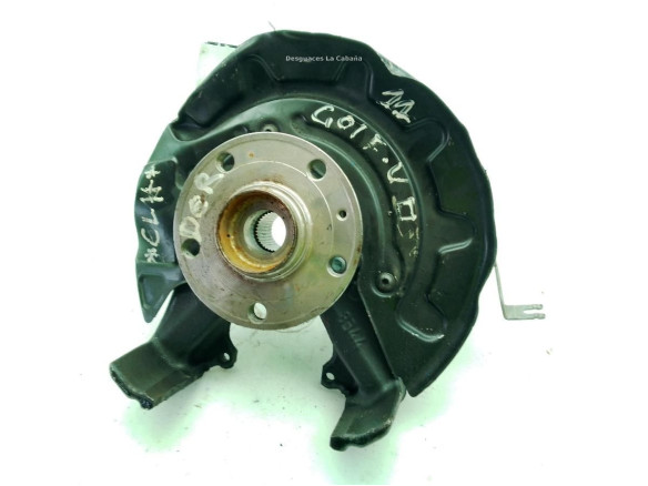 SD8344 MANGUETA DEL DER VW GOLF VII (5G1, BQ1, BE1, BE2)|Desguaces La Cabaña