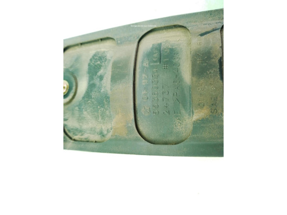 55360334 MANILLA PUERTA LAT TRA DER EXT JEEP CHEROKEE (KJ)|Desguaces La Cabaña