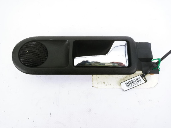 MANILLA PUERTA LAT TRA DER INT VW GOLF IV (1J1)|Desguaces La Cabaña