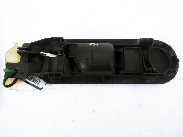 MANILLA PUERTA LAT TRA DER INT VW GOLF IV (1J1)|Desguaces La Cabaña