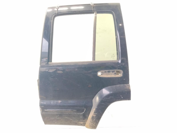   PUERTA LAT TRA IZQ JEEP CHEROKEE (KJ)|Desguaces La Cabaña