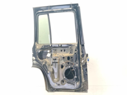   PUERTA LAT TRA IZQ JEEP CHEROKEE (KJ)|Desguaces La Cabaña