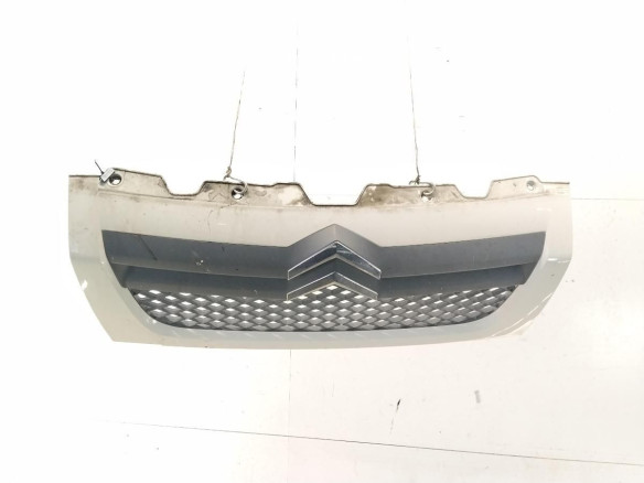 REJILLA / CALANDRA CITROEN JUMPER Autobús|Desguaces La Cabaña