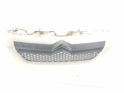 REJILLA / CALANDRA CITROEN JUMPER Autobús|Desguaces La Cabaña