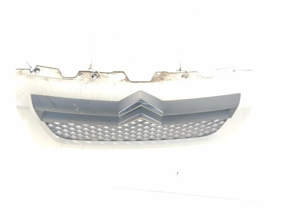 REJILLA / CALANDRA CITROEN JUMPER Autobús|Desguaces La Cabaña