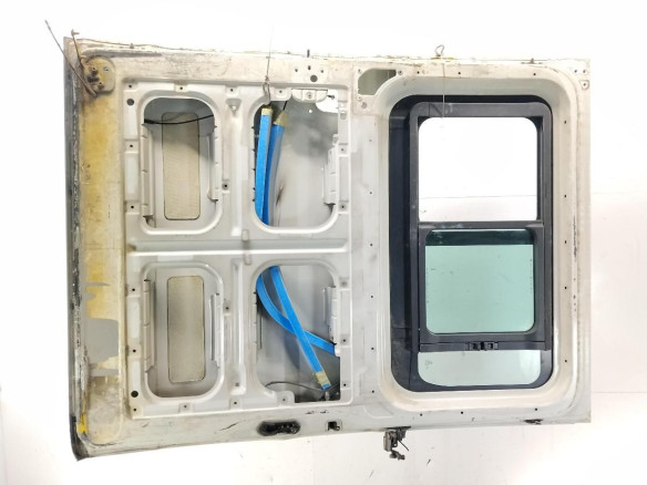   PUERTA LAT TRA DER CITROEN JUMPER Autobús|Desguaces La Cabaña