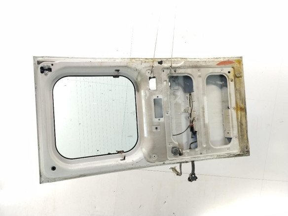   PUERTA TRA DER CARGA CITROEN JUMPER Autobús|Desguaces La Cabaña
