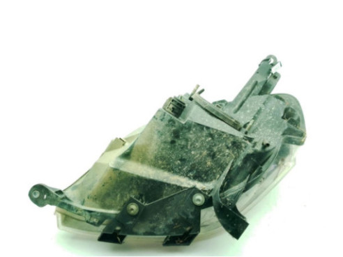   FARO DERECHO PEUGEOT BIPPER (AA_)|Desguaces La Cabaña