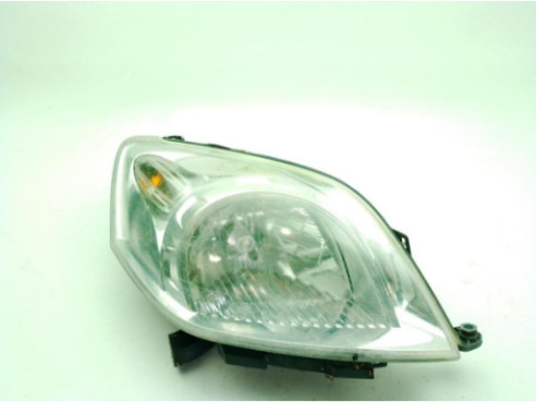   FARO DERECHO PEUGEOT BIPPER (AA_)|Desguaces La Cabaña