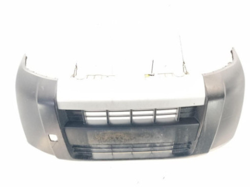   PARAGOLPES DEL PEUGEOT BIPPER (AA_)|Desguaces La Cabaña