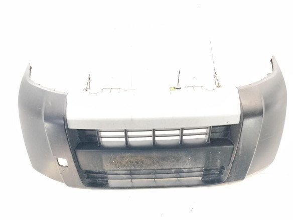   PARAGOLPES DEL PEUGEOT BIPPER (AA_)|Desguaces La Cabaña