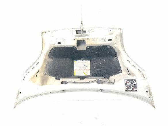   CAPO PEUGEOT BIPPER (AA_)|Desguaces La Cabaña
