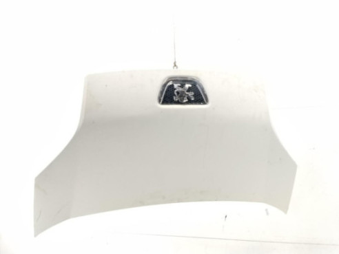   CAPO PEUGEOT BIPPER (AA_)|Desguaces La Cabaña