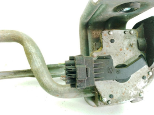   MOTOR LIMPIAPARABRISAS DEL FIAT SCUDO (270_, 272_)|Desguaces La Cabaña