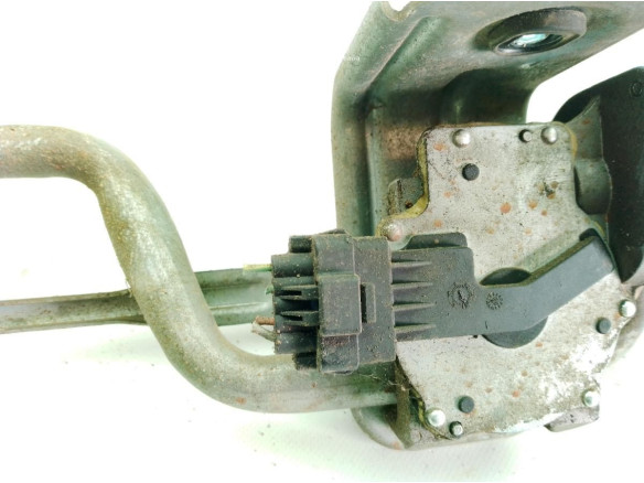   MOTOR LIMPIAPARABRISAS DEL FIAT SCUDO (270_, 272_)|Desguaces La Cabaña