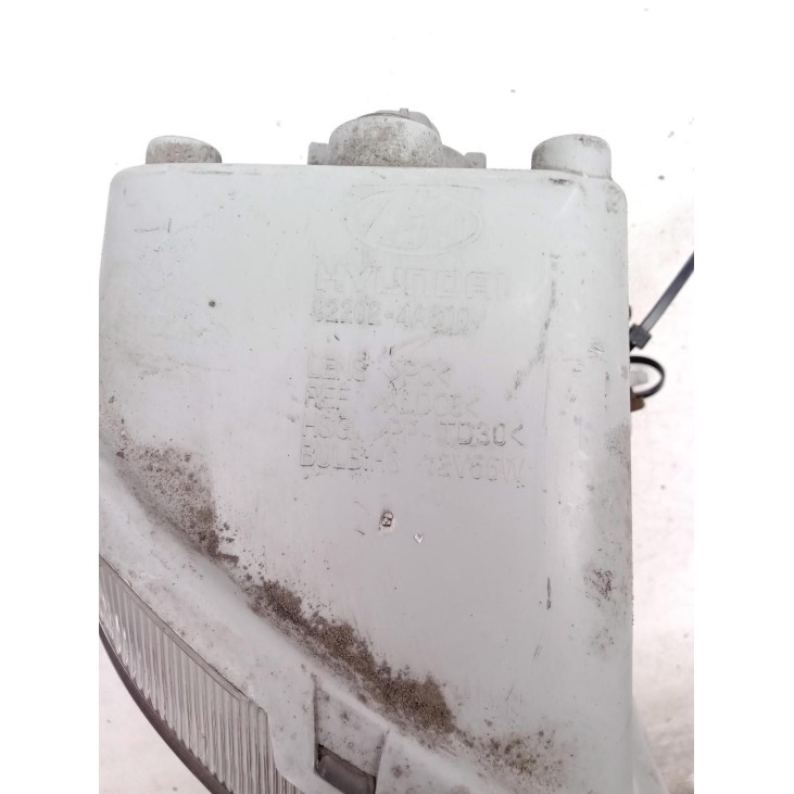 NIEBLA DEL DER HYUNDAI H-1 / STAREX Limusina |Desguaces La Cabaña