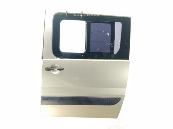   PUERTA LAT TRA IZQ FIAT SCUDO (270_, 272_)|Desguaces La Cabaña