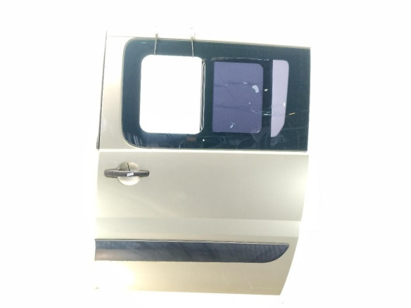   PUERTA LAT TRA IZQ FIAT SCUDO (270_, 272_)|Desguaces La Cabaña