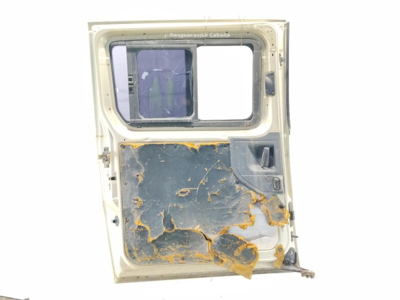   PUERTA LAT TRA IZQ FIAT SCUDO (270_, 272_)|Desguaces La Cabaña
