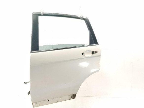   PUERTA LAT TRA IZQ HONDA CR-V III (RE_)|Desguaces La Cabaña