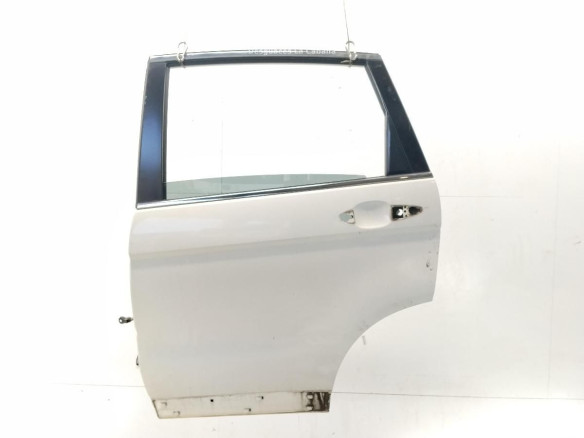   PUERTA LAT TRA IZQ HONDA CR-V III (RE_)|Desguaces La Cabaña