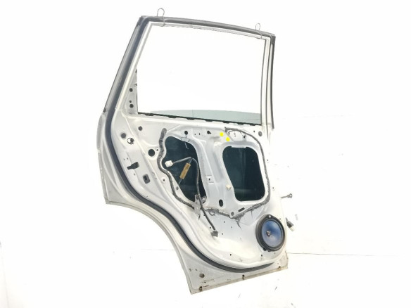   PUERTA LAT TRA IZQ HONDA CR-V III (RE_)|Desguaces La Cabaña