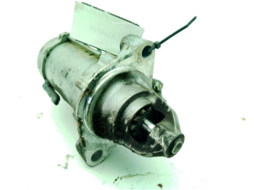   ARRANQUE PEUGEOT 308 SW II|Desguaces La Cabaña