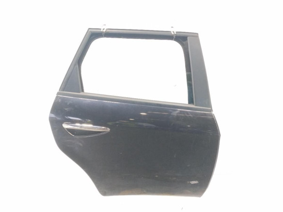  PUERTA LAT TRA DER ALFA ROMEO 159 Sportwagon (939_)|Desguaces La Cabaña