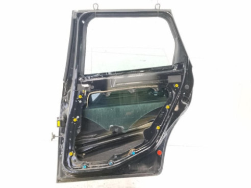   PUERTA LAT TRA DER ALFA ROMEO 159 Sportwagon (939_)|Desguaces La Cabaña