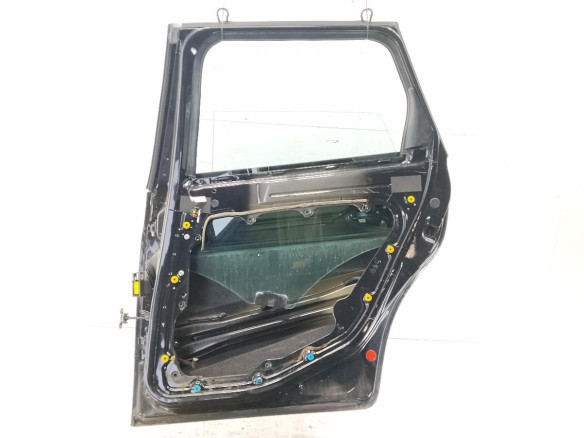   PUERTA LAT TRA DER ALFA ROMEO 159 Sportwagon (939_)|Desguaces La Cabaña