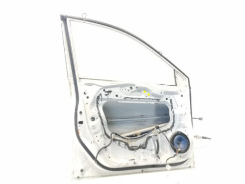   PUERTA LAT DEL IZQ HONDA CR-V III (RE_)|Desguaces La Cabaña