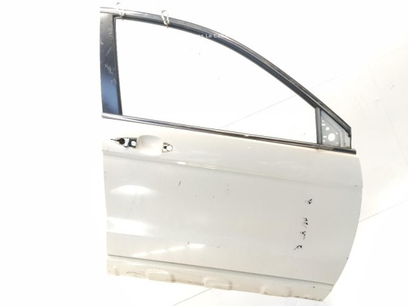   PUERTA LAT DEL DER HONDA CR-V III (RE_)|Desguaces La Cabaña