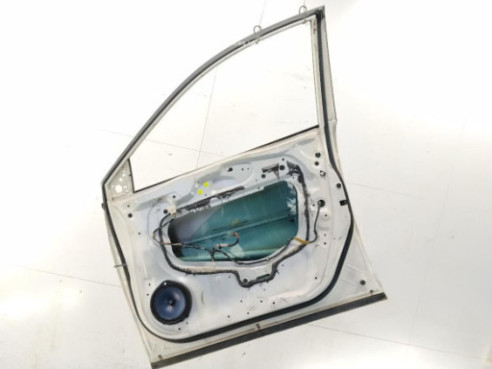   PUERTA LAT DEL DER HONDA CR-V III (RE_)|Desguaces La Cabaña