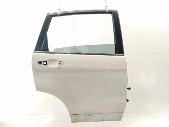   PUERTA LAT TRA DER HONDA CR-V III (RE_)|Desguaces La Cabaña