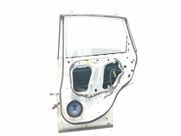   PUERTA LAT TRA DER HONDA CR-V III (RE_)|Desguaces La Cabaña